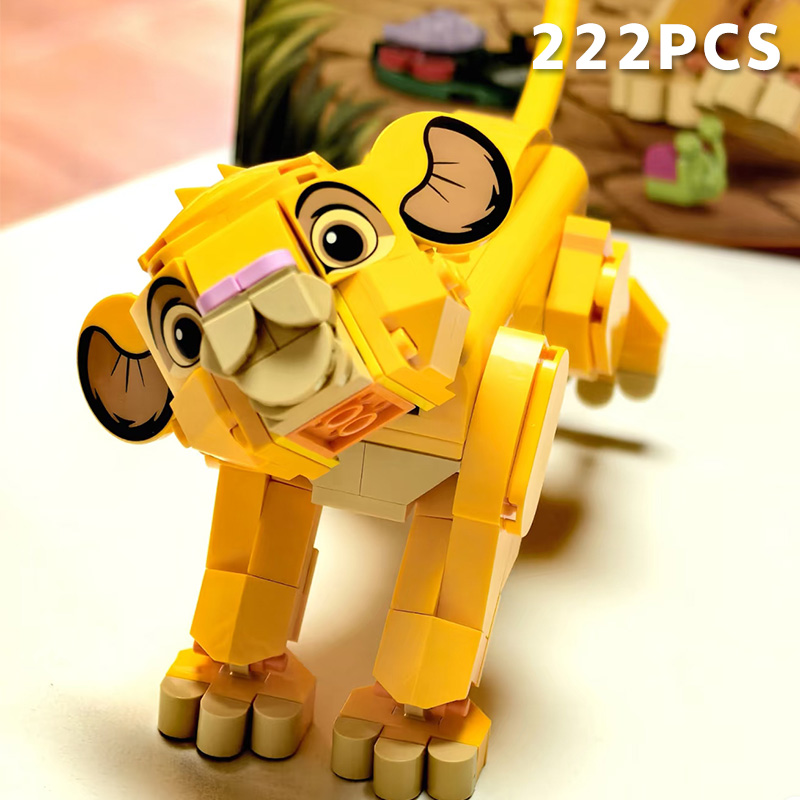 2026 Nowość DIY Kreskówkowy Le – Lego Set Technic recenzja i cena