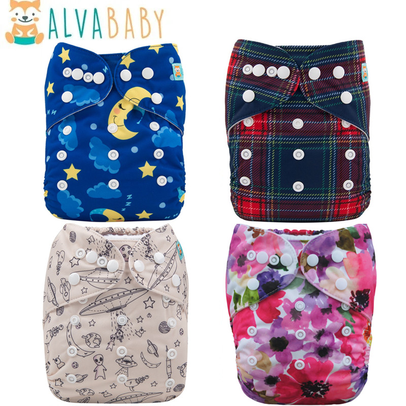 U Pick ALVABABY pieluszka ekol – Pampers Diaper Premium Care recenzja i cena