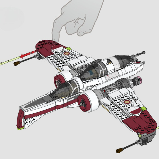 Zestawy klocków do budowy mode – Lego Set Technic recenzja i cena