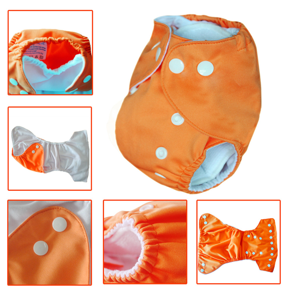 1 szt. Pielucha ALVABABY dla n – Pampers Diaper Premium Care recenzja i cena