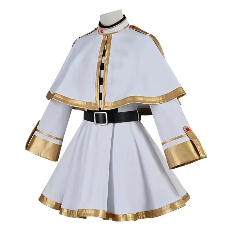 Sousou No Frieren Anime Cospla – Elf Costume Christmas recenzja i cena